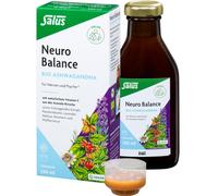 Salus Tonico dell'equilibrio neurologico