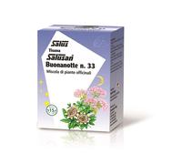 Salusan Buonanotte Tisana 15 Filtri