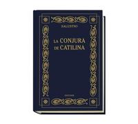 Salustio. La conjura de Catilina: II