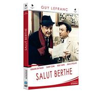 Salut Berthe !