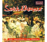 Salut D'Amour
