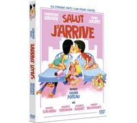 Salut j'arrive (DVD)