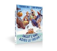 Salut l'ami, Adieu Le trésor