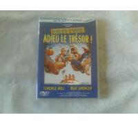 Salut l'ami, adieu le tresor !