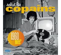 Salut Les Copains - 1960 (2 LP)
