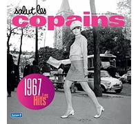 Salut Les Copains - 1967 (2 LP)