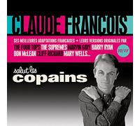 Salut les Copains Claude François (Vo/Vf)
