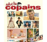 Salut les Copains - Coffret Collector 3dvd + Bonus (Edition Limitee)