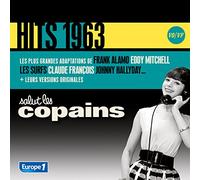 Salut les Copains Hits 1963 (Vo/Vf)