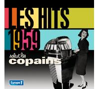 Salut Les Copains Hits'59