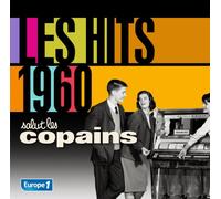 Salut Les Copains Hits'60