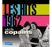 Salut Les Copains Hits'62