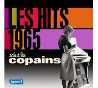 Salut Les Copains Hits'65