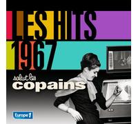 Salut Les Copains Hits'67