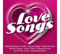 Salut Les Copains Love..