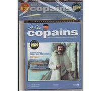 salut les copains octobre- decembre 1969 n°20