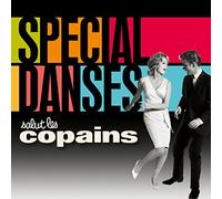Salut les Copains - Spécial Danses