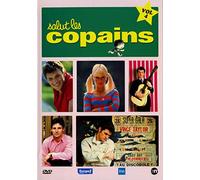 Salut les copains, vol. 4