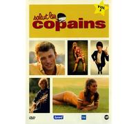 Salut les Copains Volume 1 (DVD)