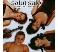 Salut Salon - Was Kann Das Herz Dafur