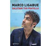 Salutami tuo fratello. Cronache spettinate di un rocker emiliano