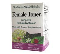 Salutare Cycle Tè 16 Sacchetti Da Traditional Medicinals