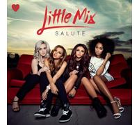 Salute by Little Mix (2013-08-03)
