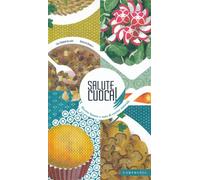 Salute cuoca! Ricette buone e sane di cucina naturale