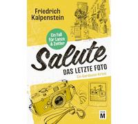 Salute - Das letzte Foto: 4