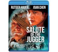 SALUTE DEL JUGGER/Film/Standard/Blu-Ray