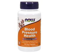 Salute della pressione sanguigna - 90 vcaps