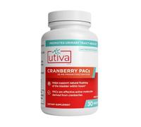 Salute Delle Vie Urinarie Pacchetti Di Mirtillo 30 Capsule 36 Mg