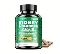 Salute Di Rene E Vescica 60Cps Chanca Piedra 3000mg/Nettle/Astragalus/Horsetail