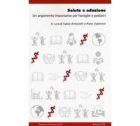 Salute e adozione. Un argomento importante per famiglie e pediatri