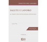 Salute e lavoro - Tria Lucia