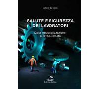 Salute e sicurezza dei lavoratori. Dalla industrializzazione al lavoro remoto