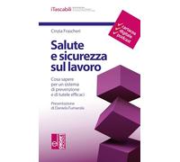 Salute e sicurezza sul lavoro 2026