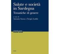 Salute e società in Sardegna. Tematiche di genere