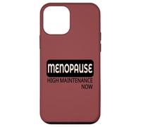 Salute Femminile Consapevolezza Menopausa Custodia per iPhone 12 mini