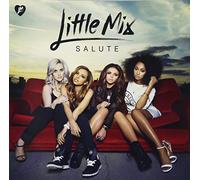SALUTE - LITTLE MIX