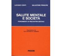 Salute mentale e società. Fondamenti di psichiatria sociale