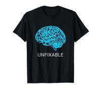 Salute mentale Terapia Umoristica Consulenza Psicologia Benessere Maglietta