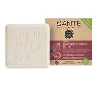 Salute Naturkosmetic Shampoo Cura Solido Lucidatura Foglie di betulla & Proteine Vegetali 60g