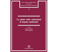 Salute Nelle Valutazioni Di Impatto Ambientale