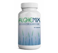 Salute Piu' ALGHEMIX 60 CAPSULE 500 MG