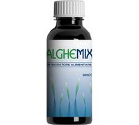 Salute Piu' ALGHEMIX SPIRULINA GOCCE 50 ML