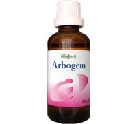 Salute Piu' Arbogem gocce gemmoderivato, integratore 50ml