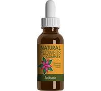 Salute Piu' Essenza floreale Solitude Natural Flower Complex gocce