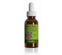 Salute Piu' Essenza Floreale Timidity Natural Flowers Complex, 10ml