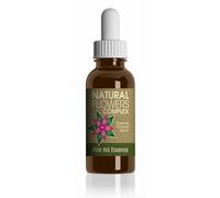 Salute Piu' First Aid Essence Nat Flo Compositum gocce, 10ml